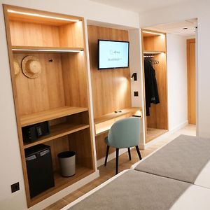 Habitación Doble Deluxe